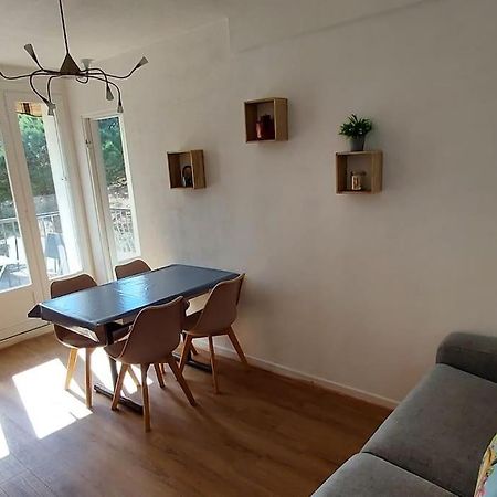 Appartement Renove Avec Balcon A 100 M De La Plage Argelès-sur-Mer Buitenkant foto