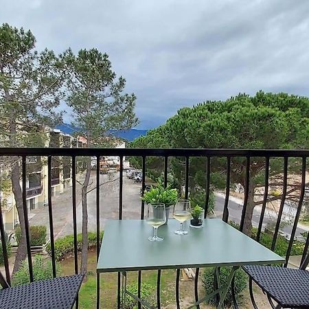 Appartement Renove Avec Balcon A 100 M De La Plage Argelès-sur-Mer Buitenkant foto