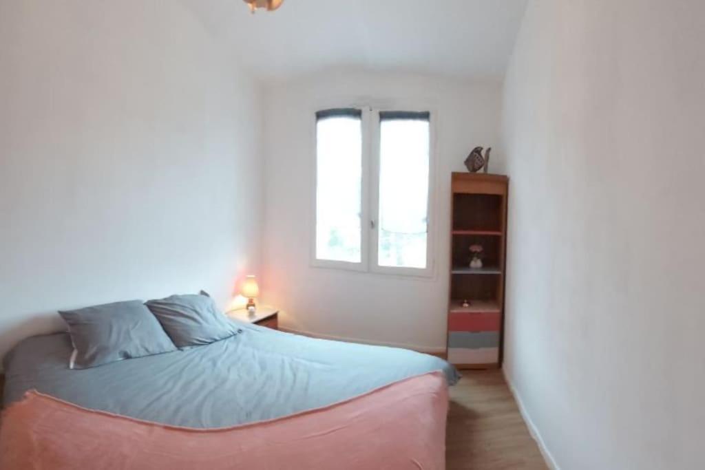 Appartement Renove Avec Balcon A 100 M De La Plage Argelès-sur-Mer Buitenkant foto