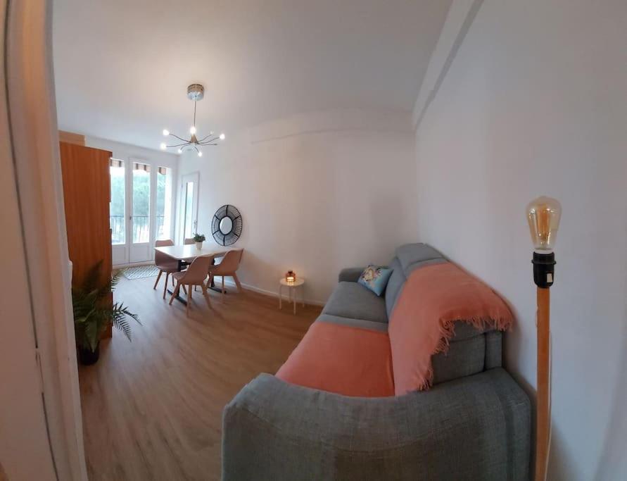 Appartement Renove Avec Balcon A 100 M De La Plage Argelès-sur-Mer Buitenkant foto
