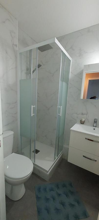 Appartement Renove Avec Balcon A 100 M De La Plage Argelès-sur-Mer Buitenkant foto